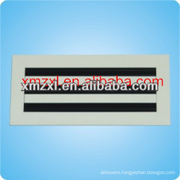 Aluminium Linear Slot Diffuser